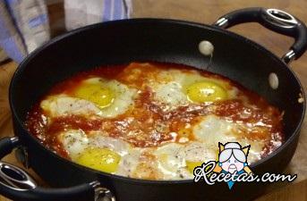 Huevos del Purgatorio