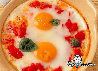 Huevos en purgatorio