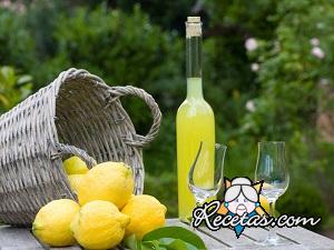 Limoncello