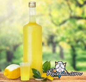 Limoncello