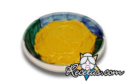 Manjarblanco de papas