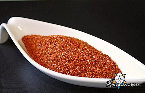 Marinada seca Kansas City