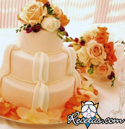 Cobertura de Mazapán