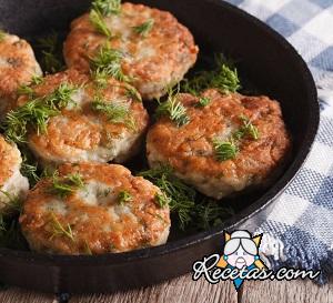 Medallones de carne con aceitunas