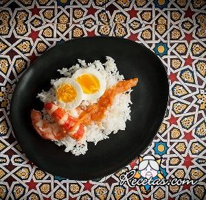 Meigoo Polow y Kateh