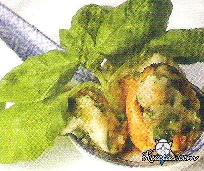 Mejillones crocantes