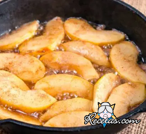 Membrillos caramelizados al vino tinto y canela