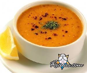 Mercimek Çorbasi, la sopa turca de l...