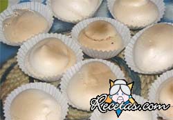 Merenguitos de coco