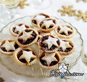 Mince pie