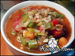 Minestrone