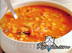 Minestrón