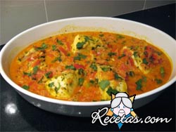 Moqueca de Peixe
