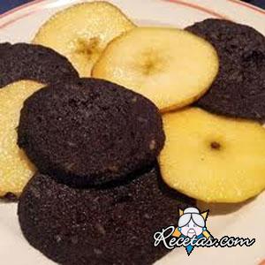 Morcillas a la francesa