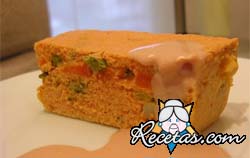 Mouse de anguila ahumada