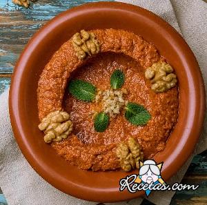 Muhammara