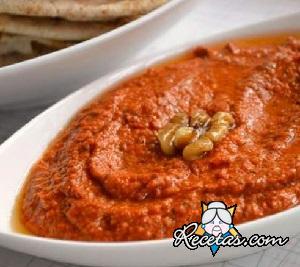Muhammara