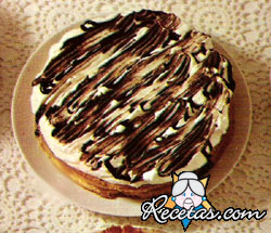 Alfajor gigante