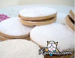 Alfajores