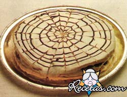 Alfajor santafesino