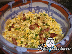 Arroz de Carreteiro