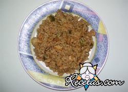 Arroz regina