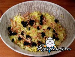 Arroz super nutritivo