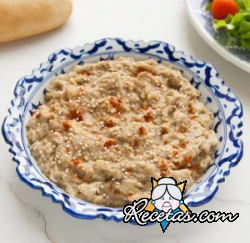 Babaganoush