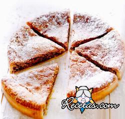 Bakewell tart