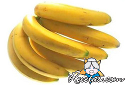 Plátanos al estilo Hawaii