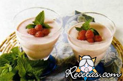 Batido de Frutas