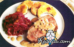 Ñoquis a la romana
