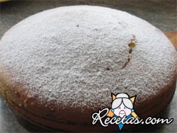 Torta Maria Luisa