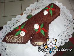 Bouche de Noel