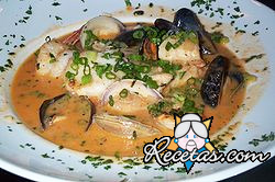 Bouillabaise