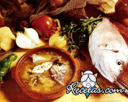 Breca de Algeciras