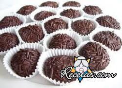 Brigadeiros