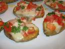 Bruschettas