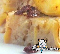 Budin de Chancays