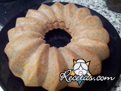Budín de patatas