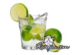 Caipirinha clásica