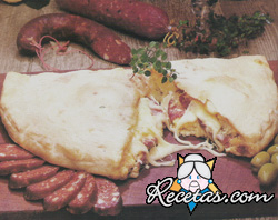 Calzone