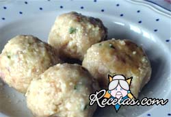 Canederli