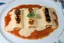 Canelones rellenos