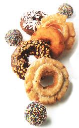 Rosquillas