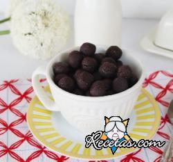 Cereales al chocolate