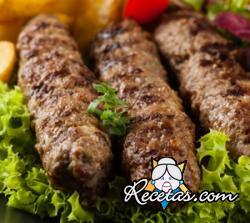 Cevapcici
