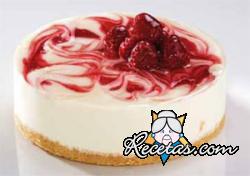 Cheesecake con Philadelphia