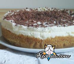 Cheesecake sin gluten