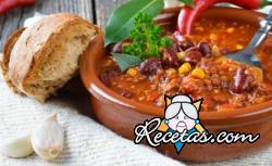 Chili con carne